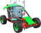 H2 Fuel Cell Car
