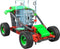 H2 Fuel Cell Car
