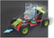 H2 Fuel Cell Car