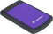 Transcend StoreJet 25H3 - Externe Harde Schijf 4TB - USB 3.0 - Paars