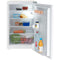 Etna KKD4088 - Inbouw koelkast - 134 liter - A++ - 88 cm hoog