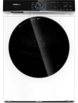 Siemens WR47B2C7NL - Warmtepompdroger - Iron Assist - Smart Dry - Silent Dry - 57 dB