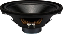 Visaton WS 25 E - Woofer 25cm - 8 Ohm - Zwart