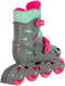 Playlife Riddler Inlineskates/Skeelers Unisex - Maat 31-34 verstelbaar