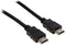 ValueLine VLVB34000B10 - High Speed HDMI-kabel met ethernet - 4K 3D - Zwart