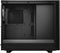 Fractal Design Define 7 - ATX Midi-Tower - Aluminium - Zwart