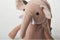 Schoolrugzak Crochetts Roze 28 x 49 x 23 cm Olifant