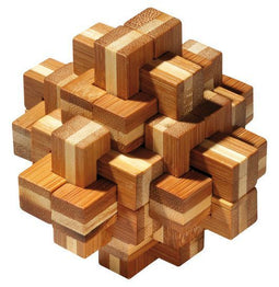 PHILOS 786053 - Lastige Knoop - 24 puzzelstukken