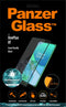 PanzerGlass 7016 - Screenprotector - Case-Friendly - Zwart