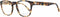Men' Spectacle frame Gant GA3219 53053