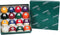 Aramith Poolballen Premier set voor grotere pooltafels - Grote maat pool ballen 57,2mm