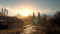 Sony Playstation Days Gone - PS4 - Actie Avontuur Open Wereld (2019)