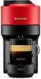 Krups Vertuo Pop - Koffiecupmachine - 4 formaten - Spicy Red