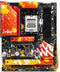 Asrock B650 LiveMixer AMD B650 Socket AM5 ATX