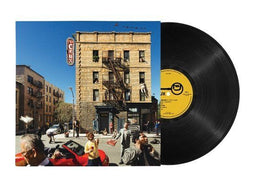 Djo - The Crux LP - Standard Edition