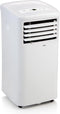 Domo DO1037A - Mobiele Airco - 4 standen 10.000 BTU/h - Wit