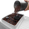 DeLonghi ECAM220.61.W - Volautomatische espressomachine - 15 bar pompdruk - Wit