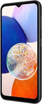 Samsung Galaxy A14 - Smartphone - 4GB RAM - 64GB opslag - Zwart