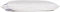 Heckettlane Down-pillow - Hoofdkussen - Synthetische vulling - Anti-allergie - 40x80 cm