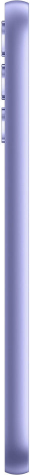 Samsung Galaxy A34 - Smartphone - 128GB opslag - Paars