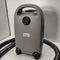 Miele Guard S1 - Stofzuiger met zak - ComfortFit filtersysteem - Obsidiaanzwart