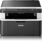 Brother DCP-1612W - Draadloze All-In-One Laserprinter - Printen Scannen Kopiëren - Zwart
