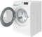 Indesit BDE864359EWSEU - Was-droogcombinatie - 6 kg wassen 8 kg drogen
