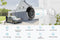 Reolink RLC-510WA - IP-beveiligingscamera - Nachtzicht 30m - Wit