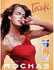 Rochas Rochas Tocade - 100ml - Eau de toilette