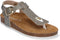 Braqeez Sammy Spain - Sandalen - Gespsluiting - Goud