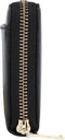 Ted Baker Jorjona - Ritsportemonnee - 8 pasjes - Zwart