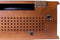 Soundmaster NR565DAB - Muziekcenter - DAB+/FM-radio Bluetooth USB-opname - Houtkleur