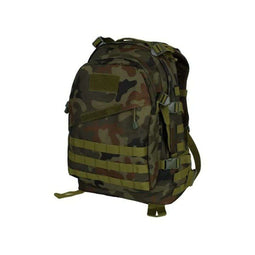 Gymtas GFC GFT-20-011400 20 L Groen Camouflage