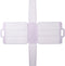Liewood Laureen basket / draagtas - Misty lilac - Large