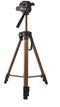 Nedis TPOD2300BZ - Mini-tripod - Lichtgewicht aluminium - 4kg draaggewicht