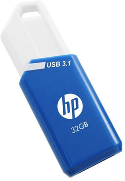 PNY x755w - USB 3.2 - 32GB - Wit