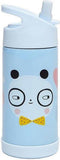 Petit Monkey Drinkfles - Panda Love