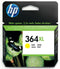 HP 364XL - Inktcartridge - Origineel - Geel