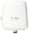 Aruba Instant On AP17 - Toegangspunt - Gigabit Ethernet - Wit