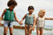 Liewood Dove zwemvest - Eden - Kind - Maat 2-4 jaar - M