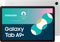 Samsung Galaxy Tab A9 Plus (2023) - 64GB - 90Hz - Silver