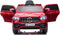 Mercedes M-Class kinder accu voertuig met vele opties! - Elektrische Kinderauto - Met afstandsbediening - 12v - Muziek Module - Soft Start
