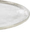 Light&living Schaal Ø60x1,5 cm MAES nikkel