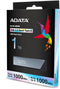 Adata UE800 - Externe SSD - 1TB USB Type-C 3.2 Gen 2 1000MB/s - Zilver