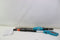 GARDENA THS 42/18V P4A - Telescopische heggenschaar - Meslengte 42cm - Tandmes opening 16mm