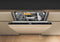 Bauknecht BK8IA15AM3TUC0 - Vaatwasmachine - 15 couverts 38 dB(A) - Zwart glas