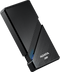Adata SE920 - Externe SSD - 2TB - USB 4 (Gen 3x2, 40Gbps) - Actieve koeling - Zwart