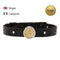 Talent Jewels TJA-4-02-01-2-235 - Uniseks Armband - Zwart