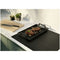 Etna KIF460MG - Inductiekookplaat 60 cm - 4 zones - MatteLine matglas