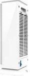 Cecotec Ready Warm 6200 - Elektrische Keramische Kachel - 2000W - Grijs